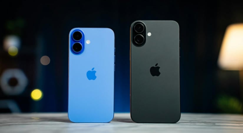 Az Alibaba AI-modelljei az iPhone Duo-ban, megnyílt az út az Apple Intelligence előtt Kínában