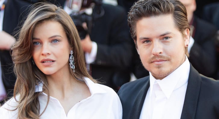 Megszólalt Palvin Barbara visszatéréséről Dylan Sprouse, most kiderült, hogyan éli meg a helyzetet