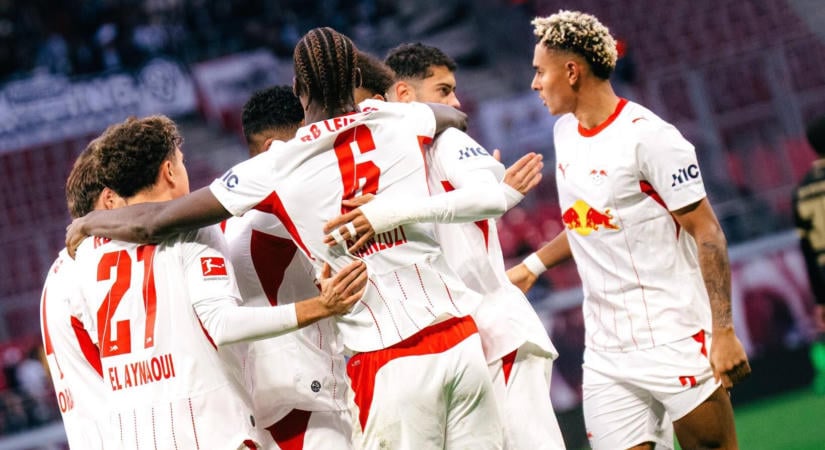 Bundesliga: Willi Orbánék kiütötték az Elversberget, Schäfer Andrásék pontot szereztek Augsburgban