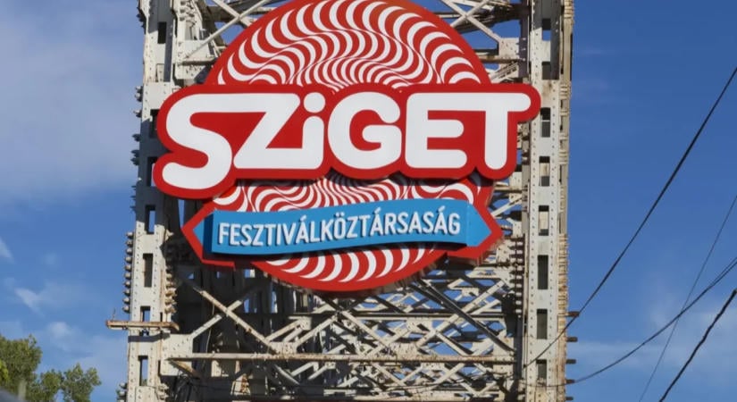 Filutás Anna lett a Sziget Zrt. új cégvezetője és főszervezője