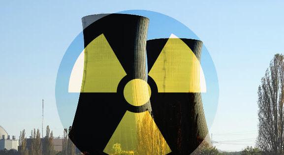 Atomerőmű elleni támadással fenyegették meg Izraelt egy iráni videóban