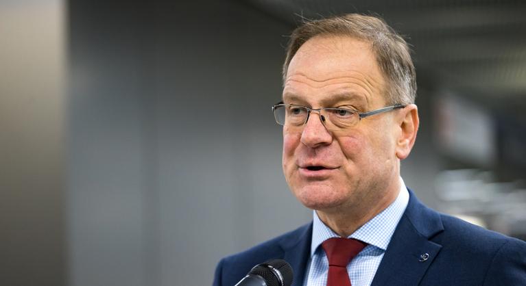 Navracsics Tibor: Alapvető változások jönnek