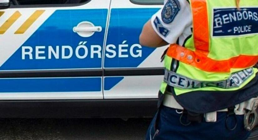 Balesettel indult a nap Debrecenben