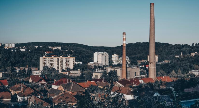 Rá sem lehet majd ismerni: milliárdos EU-s pénzből alakítják át a dunántúli város központját