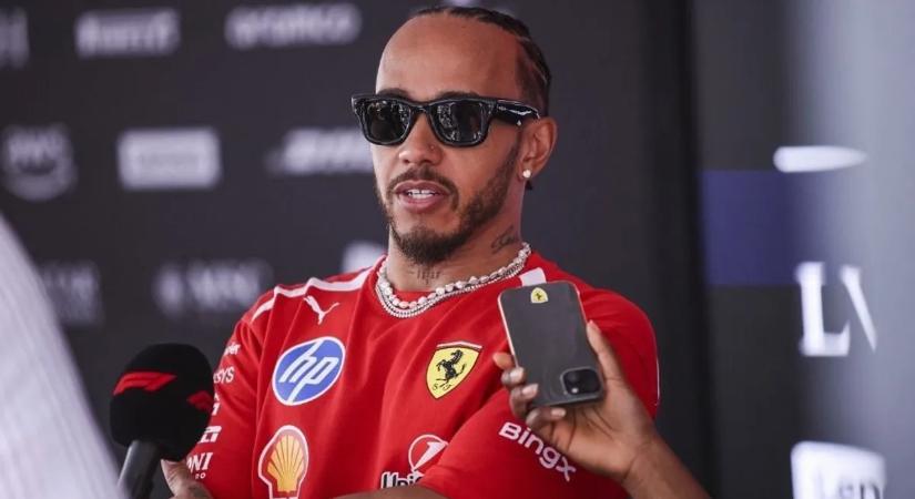 Kiderült, hol szállnak meg a Forma–1 sztárjai Budapesten – Lewis Hamilton külön „hotelt” kapott