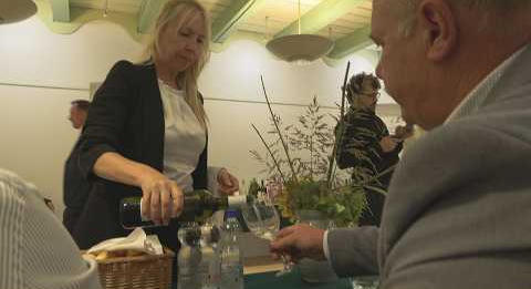 Bírálták a borokat Keszthelyen (tvkeszthely.hu)