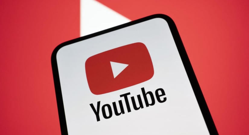 Változtat a YouTube, másként számolja a videók megtekintését