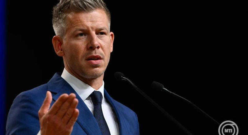 Magyar Péter: a kormány mindent megtesz az állami vagyon visszaszerzéséért és a felelősök megbüntetéséért