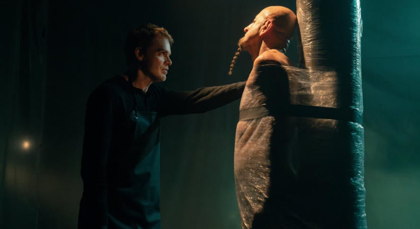 Végre itt a Dexter: Feltámadás 2. évadának teasere, megvan a premierdátum is!