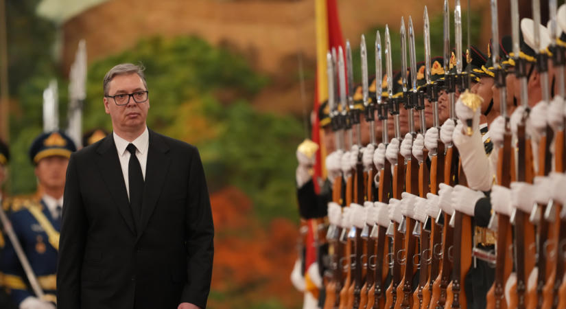 Bejelentette Orbán Viktor egykori szövetségese: két hét múlva lemond, máshol folytatja karrierjét