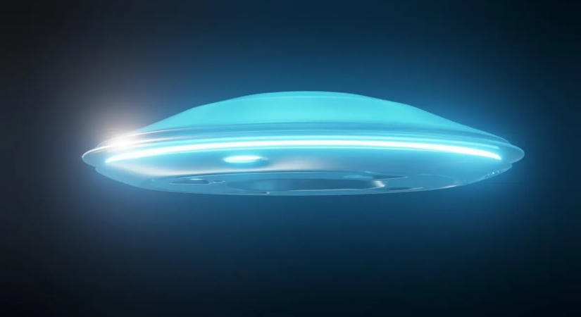 Kitört az UFO-pánik Németországban? Egyre több az észlelés, ez áll a háttérben