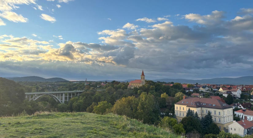Jön az újabb felmelegedés? Mutatjuk, milyen idő lesz jövő héten