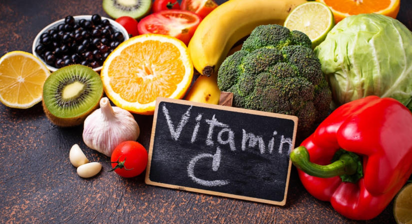 Nem a narancs vagy a citrom a C-vitamin-bajnok: ebben az olcsó zöldségben még több található