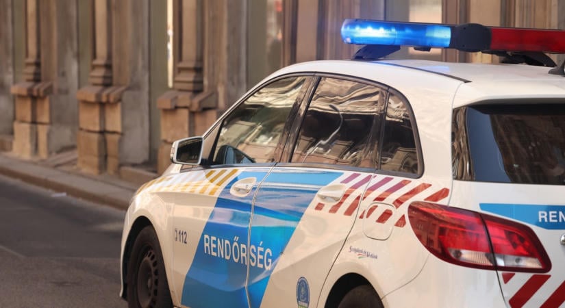 Csak napokkal később derült ki, még súlyosabb sérülése lehet a körúton ájultra vert férfinak
