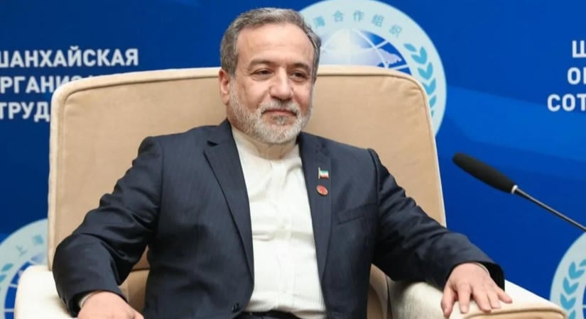 Irán hét nap alatt megnyitná a Hormuzi-szorost – de feltételeket szab az Egyesült Államoknak