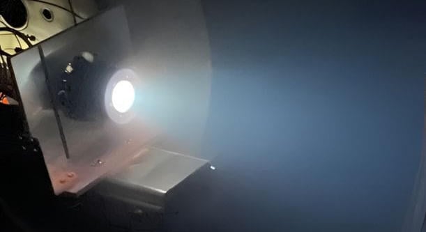 Korlátlan ideig működő műholdat készített egy stuttgarti hallgató