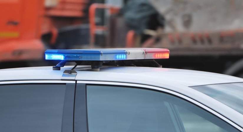 Lövések dördültek Ercsiben: hangoskodó rolleresek miatt rántott fegyvert egy férfi