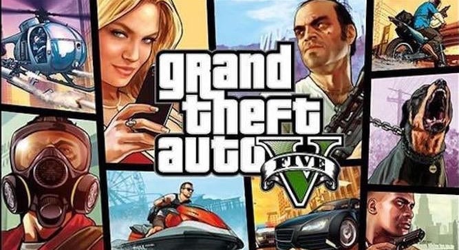 Leállt a Grand Theft Auto V nem hivatalos mobilos portjának a fejlesztése!