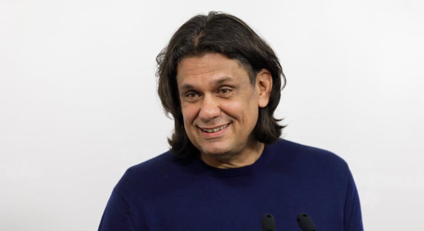 Deutsch Tamás megmutatta, hol születnek a Fidesz döntései, Orbán irodája sem maradt ki