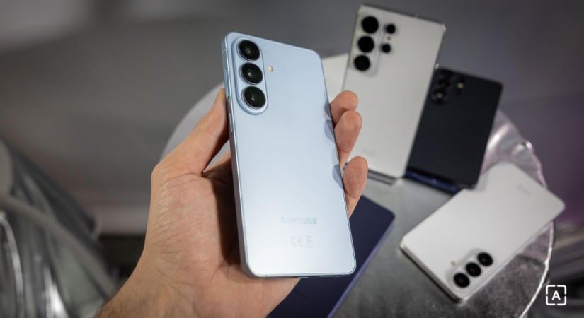 Elszálltak a memóriaárak: a Samsung akár 30 százalékkal visszavághatja a mobilgyártást