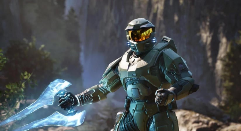 Állítólag készült egy Halo extraction shooter, de azt is elkaszálták