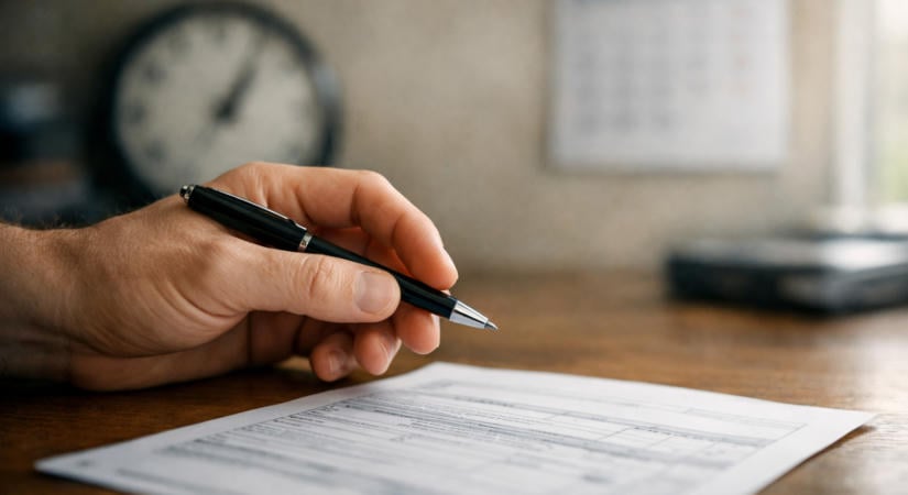 Munkáshitel munkahelyváltás után: milyen folytonossági feltételt kell ellenőrizni?