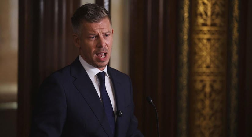 Nincs kiút Magyar Péter számára: a LIBE képviselője szerint végre kell hajtani az uniós migrációs szabályokat