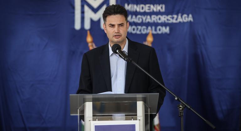 Pártalapítás előtt Márki-Zay Péter: bukás után lesz-e feltámadás?