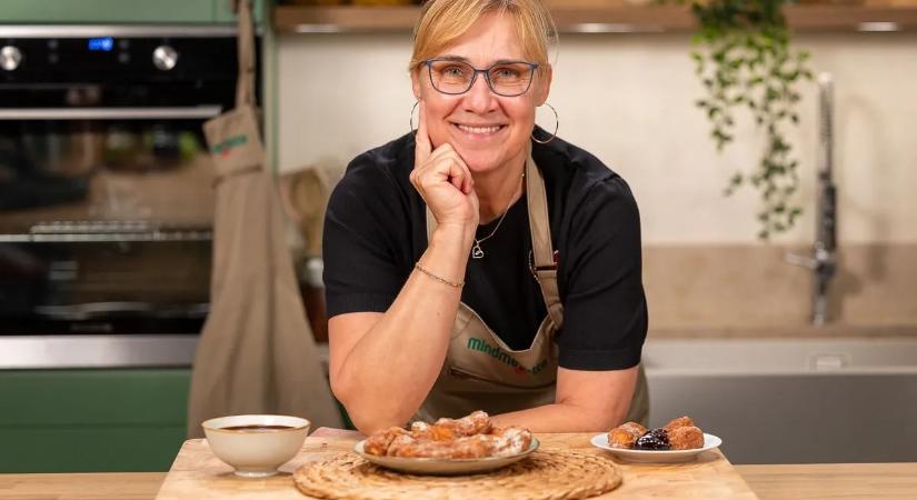 Ezt mindenki imádni fogja: így készül az eredeti churros