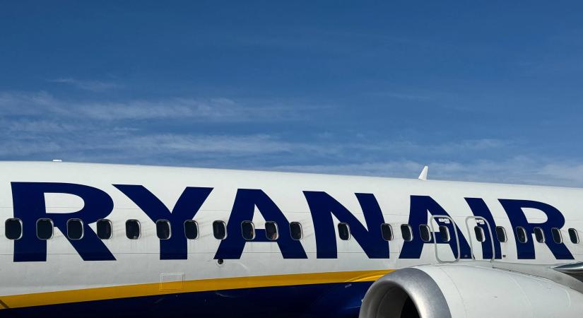 Észak-Macedónia vezeti a Ryanair-járaton történt súlyos baleset vizsgálatát