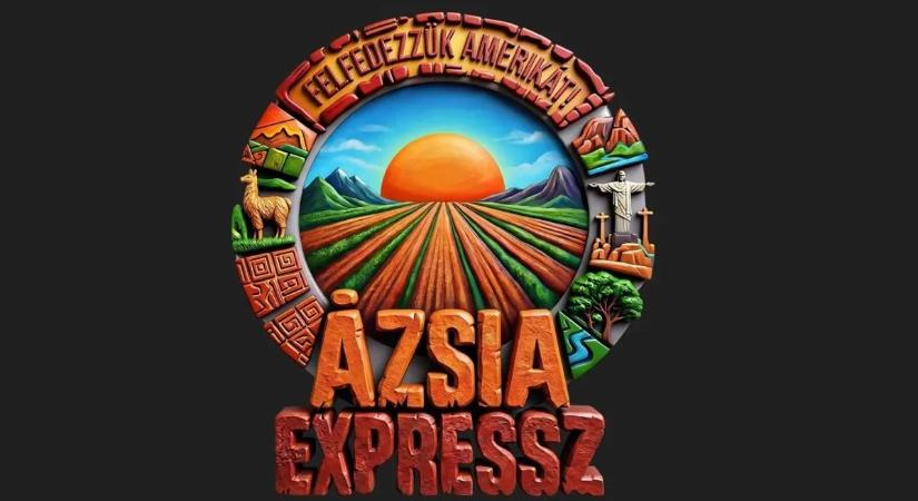 Megkaptuk az első beszámolót az Ázsia Expresszről: „Meg lehetett élni a poklot is...”