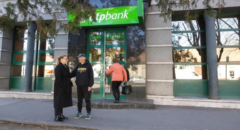 Fontos változás jön az OTP-nél, erre figyelmezteti ügyfeleit a bank