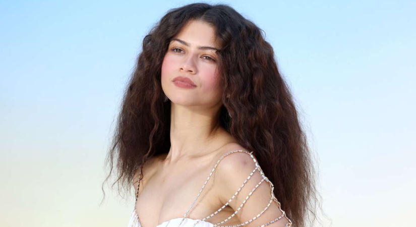 „Túl gyorsan kellett felnőnöm, hiszen fiatalon lettem én a kenyérkereső” – 30 éves lett Zendaya