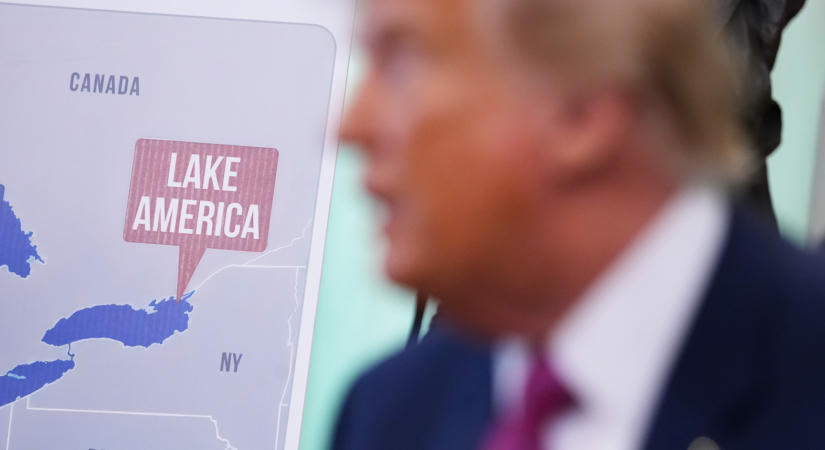 Trump Kanadát büntetné, de az amerikai autóipar és energiaellátás is megfizetheti az árát
