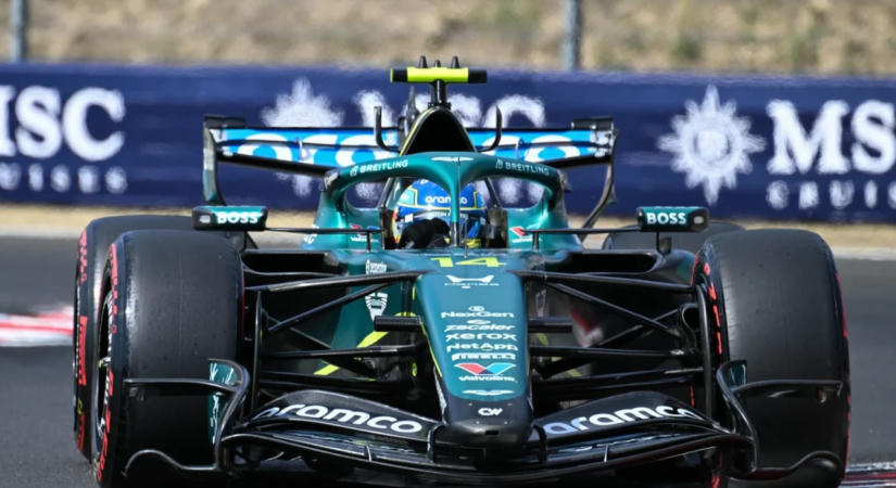 Vezetőváltás a Hondánál: új lendületet keresnek a Forma-1-es motorprogramban