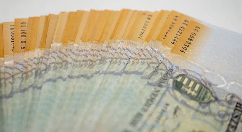 Ez hogy lehet? Bődületes, 122 ezer milliárd forint vagyont találtak Magyarországon