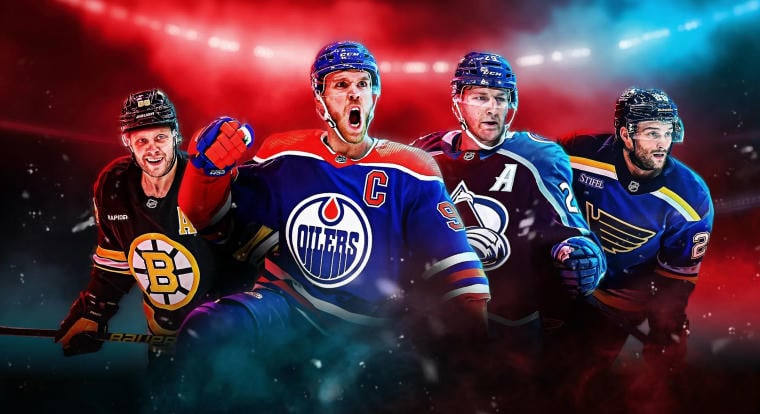 NHL-meccsek jönnek a Disney-ra, Magyarországon is élőben lesz követhető a jéghoki magasiskolája