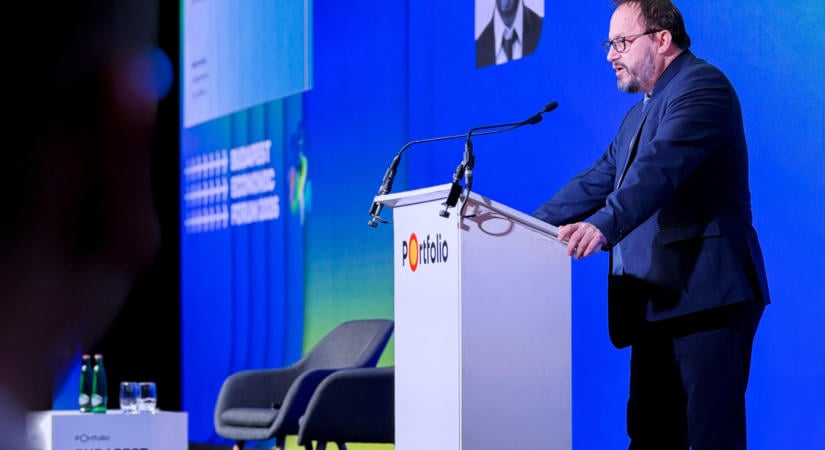 Kármán András: a NER lebontása az alapja egy piaci versenyre épülő gazdasági fejlődésnek