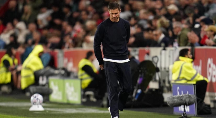 Xabi Alonso bátor terve: 100 millió eurós játékost igazolhat a Chelsea