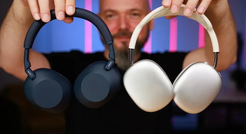 Durva kihívót kap az AirPods Max a Samsungtól