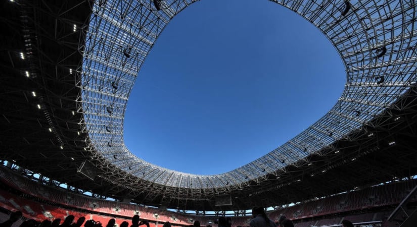 A méret a lényeg: valami nem stimmel a budapesti olimpia számaival