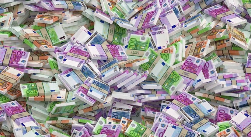 1500 milliárd forintnyi uniós forrás érkezhet meg heteken belül – Szalai Piroska kiszámolta, mennyi marad a nap végén: kiábrándító az eredmény