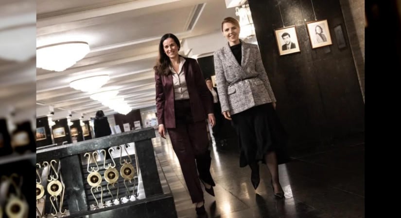 Szófiában tárgyalt a magyar külügyminiszter a kétoldalú kapcsolatokról