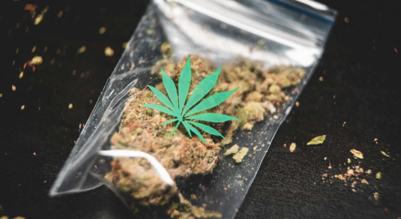 DIICOT: a drogdílerek álma lenne a saját célú birtoklás dekriminalizálása