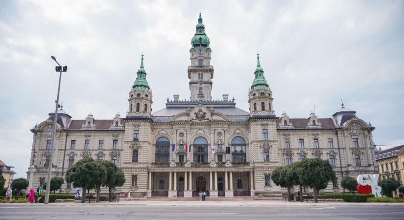 Számos fontos ügy kerül a győri közgyűlés elé csütörtökön - Itt követheti élőben