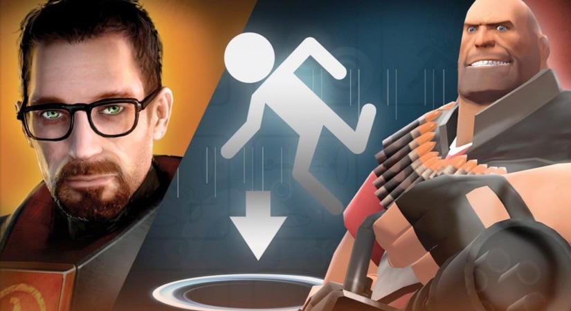 A Backrooms rendezője „három álomprojekten” is dolgozik, lehet, hogy Valve-játékok filmváltozatairól van szó