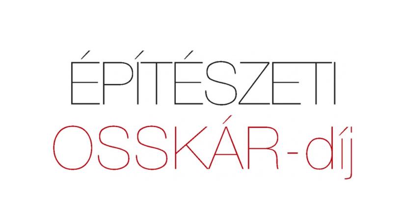 Építészeti OSSKÁR-díj 2020 – Áprilisra halasztják az átadót