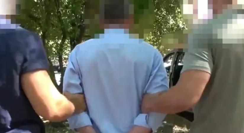 Újabb gyanúsítottat hallgattak ki a szabolcsi kormányhivatali vesztegetési ügyben