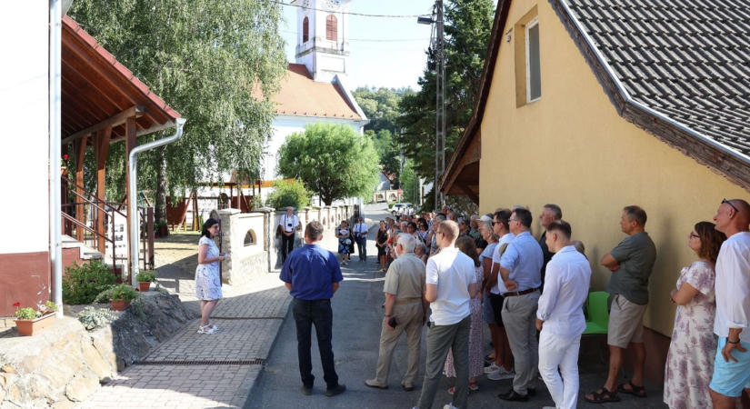 Így mentette meg egy elírás a magyar tanárt Hitler hadseregétől (fotókkal)