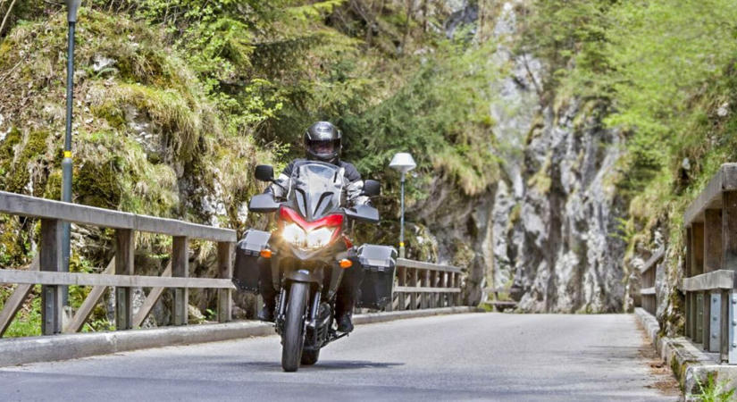 Suzuki-találkozó és tesztnap Nagyvisnyón - Programajánló – nem csak – Suzuki-rajongóknak